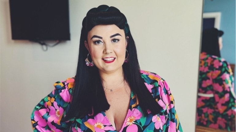 Rosie’s apprenticeship journey: reigniting a passion for learning