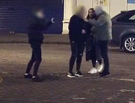 Police release image in connection with assault in Tameside: Stalybride assault