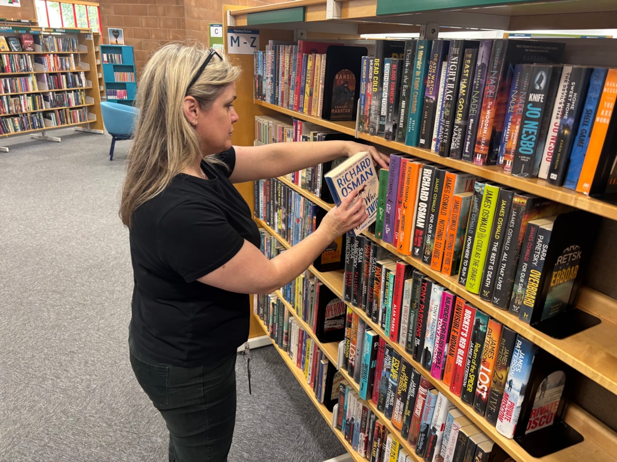 Elgin Library 6