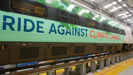 Climate Train  (6)