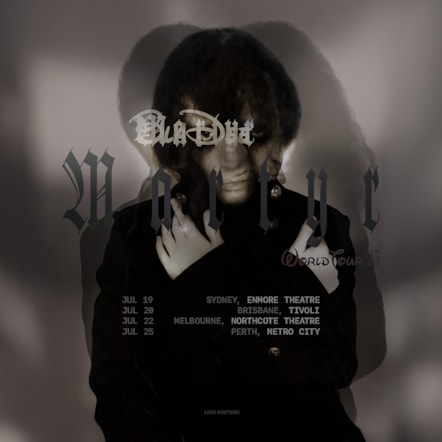 Bladee 2025 1080x1080