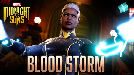 Marvel's Midnight Suns - Blood Storm Thumbnail-2