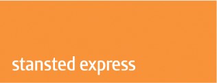 Stansted Express Logo: Stansted Express Logo