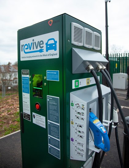 Siemens Mobility Limited leads partnership to deliver new EV charging network: Siemens-Mobility-Revive 091219