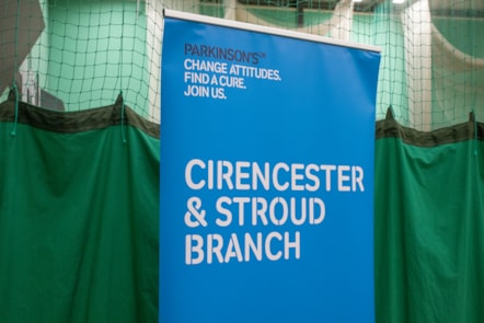 Active Cotswold Parkinson's UK (1)