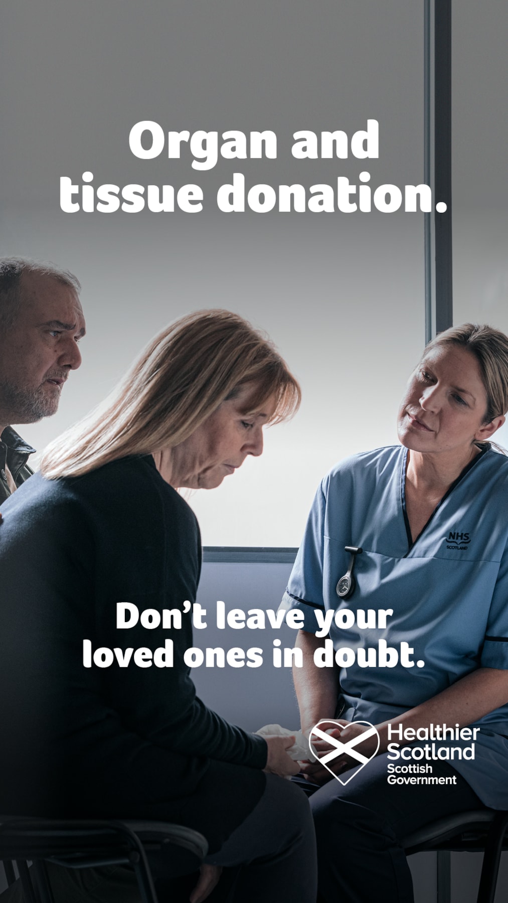 Social Static 1 - 1080x1920 - Organ and tissue donation