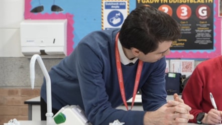 Michael classroom1-2