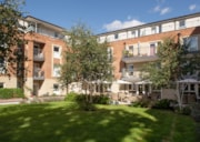 McCarthy Stone Augustus House Virginia Water: McCarthy Stone Augustus House Virginia Water