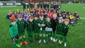 Bill Shankly Memorial Football Festival
