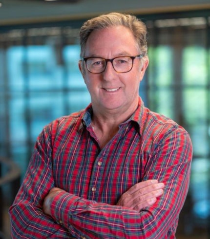 Ian Andrew, Director of Intermediary Relationships