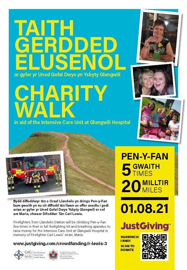 Penyfan poster