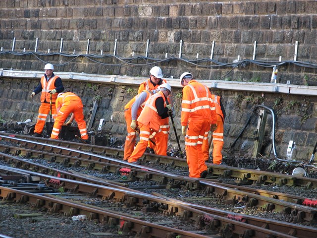 works around Scarborough station_1