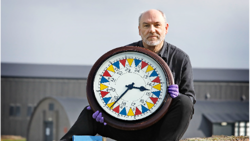 The Air Defence System in Scotland: 1938-46