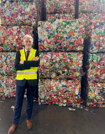 Deputy First Minister Huw Irranca-Davies-4