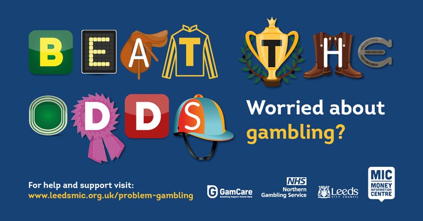 Leeds speaks out about harmful gambling: BTO  1200x628px