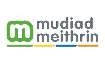 Mudiad Meithrin - logo