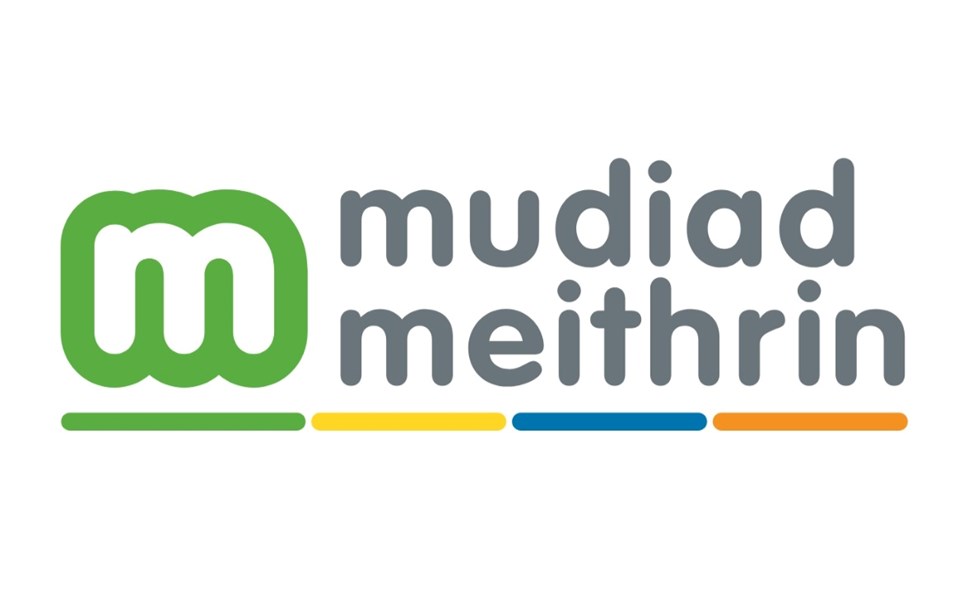Mudiad Meithrin - logo