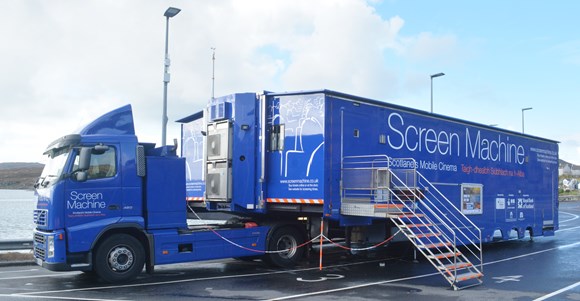 Screen Machine-4