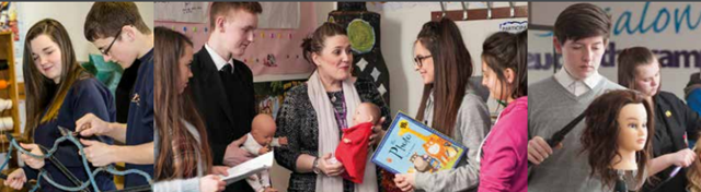£1m boost for the young workforce: DWY1