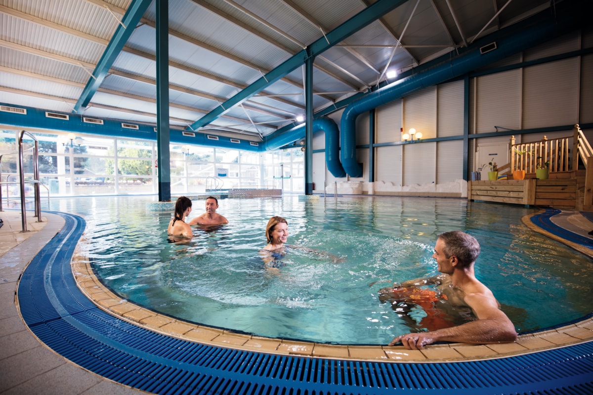 Norton Grange Indoor Pool