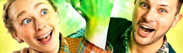 Fladam presents...Green Fingers: Fladam presents...Green Fingers