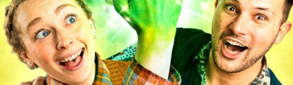 Fladam presents...Green Fingers