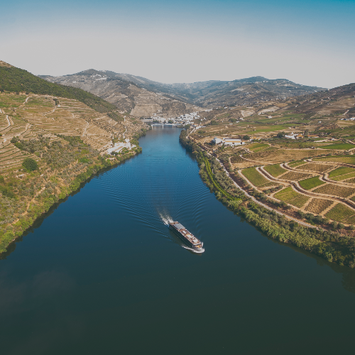 Spirit of the Douro