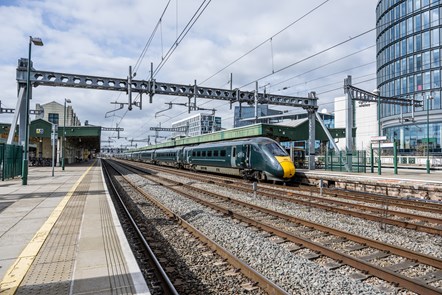 Cardiff station-32