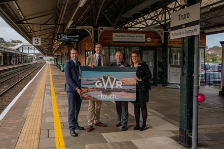 SWNS GWR TOUCH-06