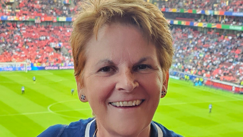 New - Margaret Sherwood