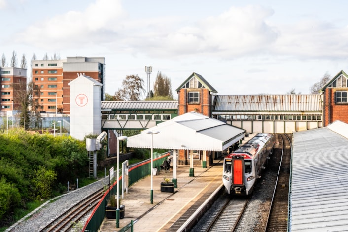 Class 197-11: Class 197-11