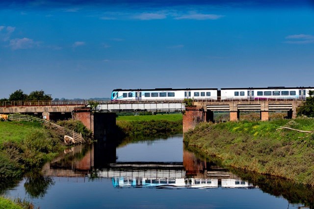 Network Rail invites Copmanthorpe residents to find out about work to improve the railway