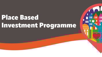 By the people, for the people, Place Based Investment Programme success in bringing projects to fruition