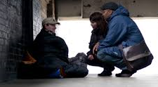 Moray homeless spending more time in temporary accommodation 
