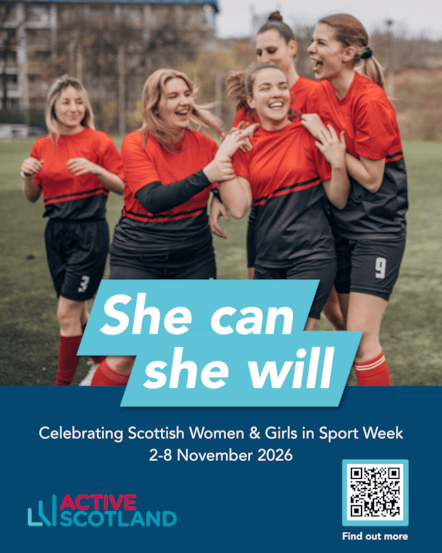 4x5 - Static Social - Team - Women and Girls in Sport 2026