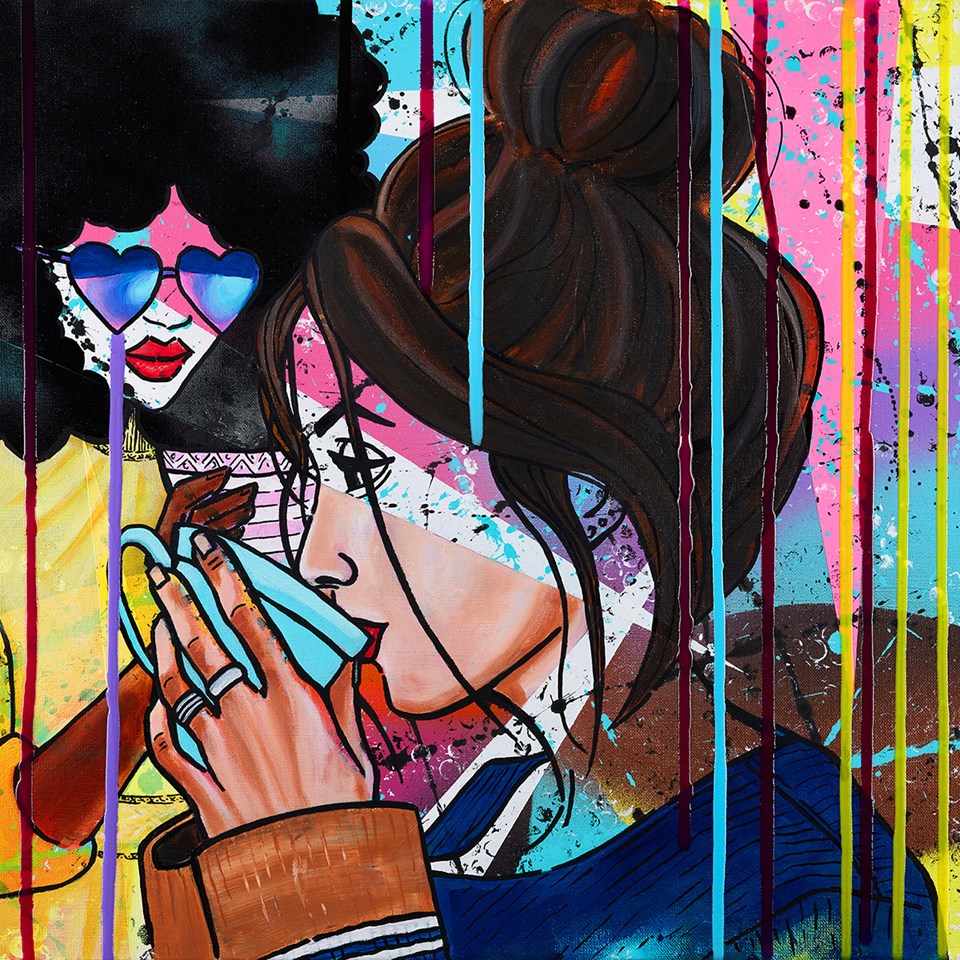 Brew Monday Artwork CREDIT Emelie Hryhoruk