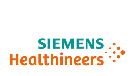 Siemens Healthineers main