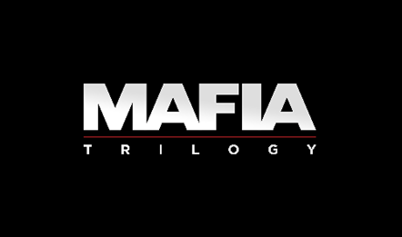 Mafia: Trilogy - Official Announce Teaser