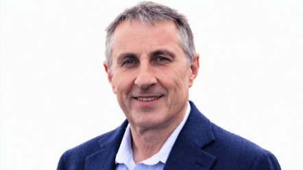 Chief Allied Health Professions Officer - Gareth Evans-2
