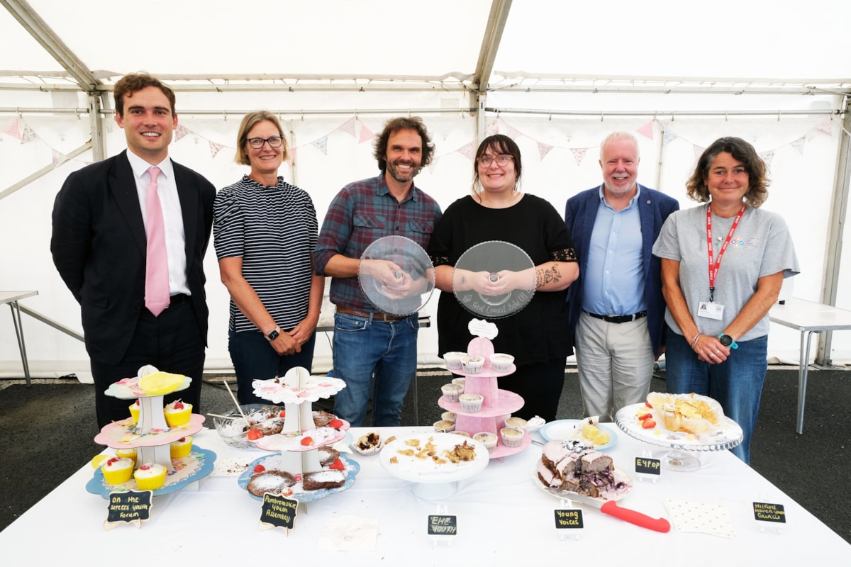 Bake Off 2026