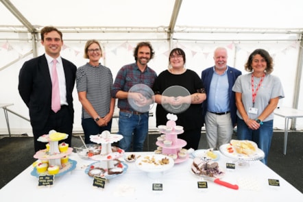 Great Council Bake Off 2026