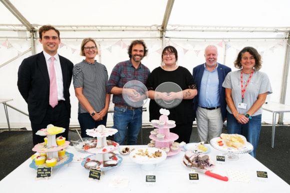 Bake Off 2026 -2