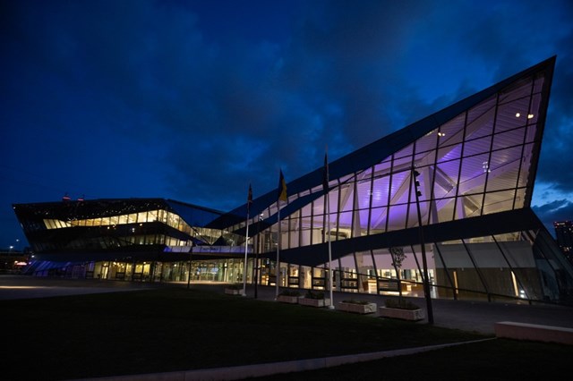 City Hall
