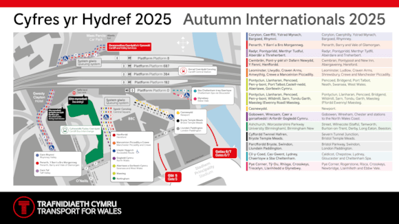 Autumn International Queuing System-2