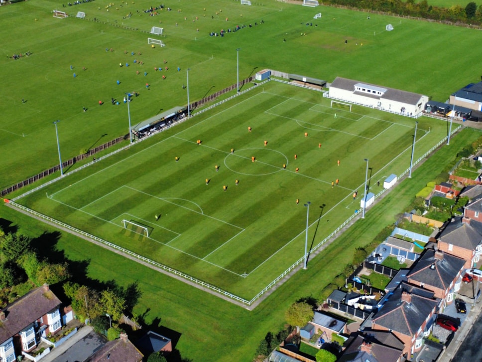 Norton and Stockton Ancients Youth FC – Greener Game Audit 2