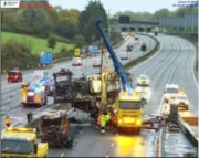 m25-5-6-hgv-fire: m25-5-6-hgv-fire