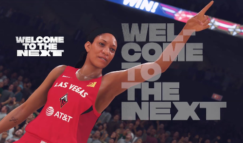 NBA2K20 First Look Teaser Trailer (ESRB)