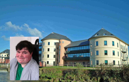 By-election Fishguard / Isetholiad Abergwaun