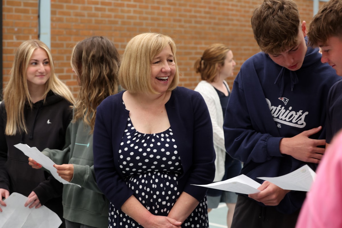 21.08.25 GCSE Results Cab Sec Ed  5