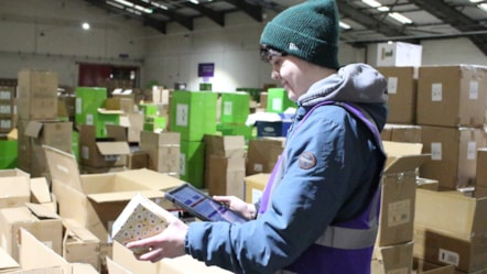 Something Different Wholesale is embracing AI to supercharge its operations